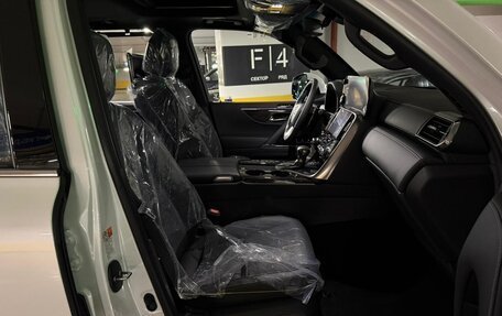 Lexus LX, 2025 год, 19 890 000 рублей, 25 фотография