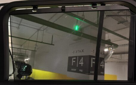 Lexus LX, 2025 год, 19 890 000 рублей, 27 фотография