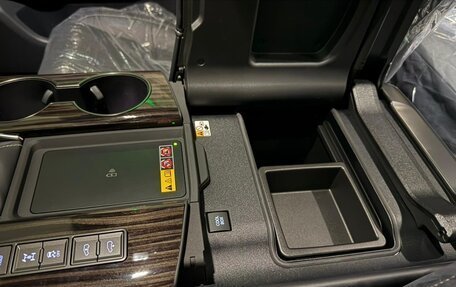 Lexus LX, 2025 год, 19 890 000 рублей, 35 фотография