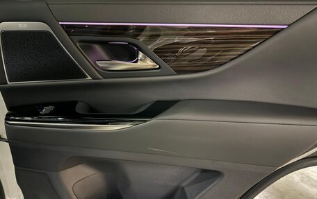 Lexus LX, 2025 год, 19 890 000 рублей, 30 фотография