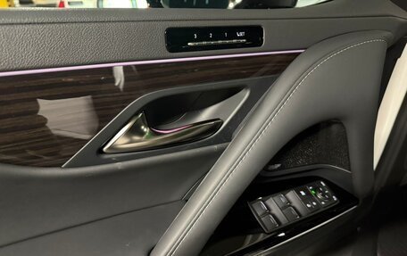 Lexus LX, 2025 год, 19 890 000 рублей, 38 фотография