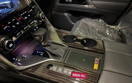 Lexus LX, 2025 год, 19 890 000 рублей, 37 фотография