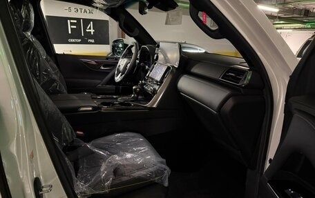 Lexus LX, 2025 год, 19 890 000 рублей, 31 фотография