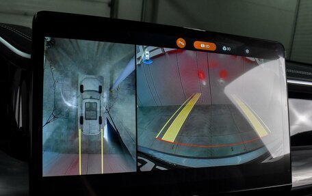 GAC GS8, 2024 год, 3 899 000 рублей, 14 фотография