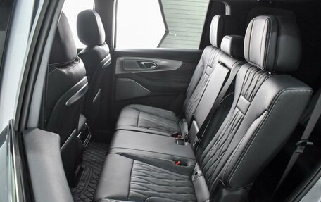 GAC GS8, 2024 год, 3 899 000 рублей, 10 фотография