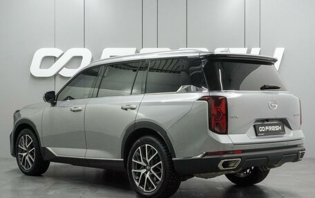 GAC GS8, 2024 год, 3 899 000 рублей, 2 фотография