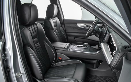 GAC GS8, 2024 год, 3 899 000 рублей, 8 фотография