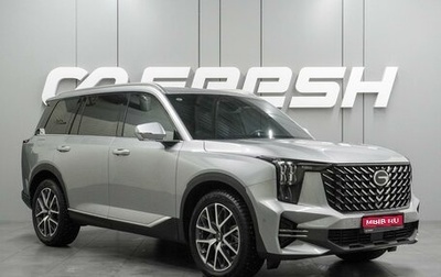 GAC GS8, 2024 год, 3 899 000 рублей, 1 фотография