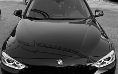 BMW 3 серия, 2012 год, 2 000 000 рублей, 1 фотография