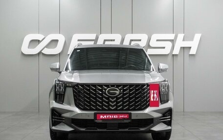 GAC GS8, 2024 год, 3 899 000 рублей, 3 фотография