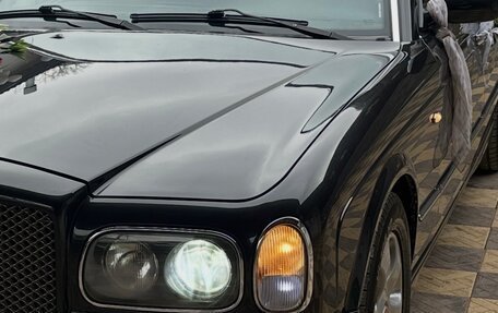 Bentley Arnage I, 2000 год, 2 450 000 рублей, 1 фотография