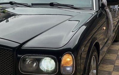 Bentley Arnage I, 2000 год, 2 450 000 рублей, 1 фотография