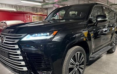 Lexus LX, 2025 год, 18 690 000 рублей, 1 фотография