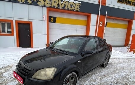 Chery Fora (A21), 2007 год, 100 000 рублей, 1 фотография