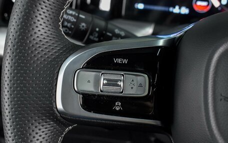 GAC GS8, 2024 год, 3 899 000 рублей, 20 фотография