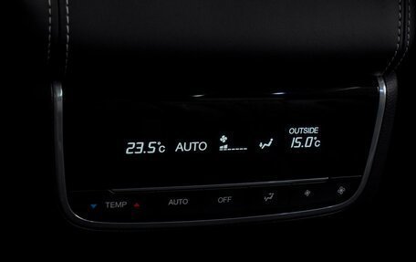 GAC GS8, 2024 год, 3 899 000 рублей, 19 фотография