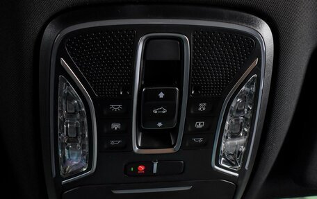 GAC GS8, 2024 год, 3 899 000 рублей, 25 фотография