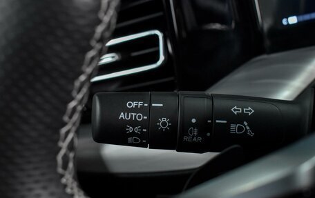 GAC GS8, 2024 год, 3 899 000 рублей, 22 фотография