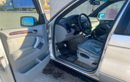 BMW X5, 2001 год, 560 000 рублей, 5 фотография