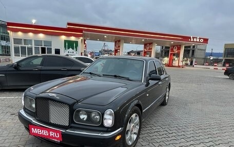 Bentley Arnage I, 2000 год, 2 450 000 рублей, 3 фотография