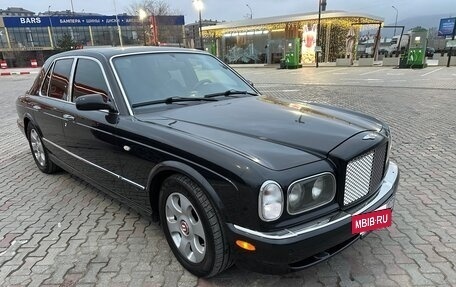 Bentley Arnage I, 2000 год, 2 450 000 рублей, 2 фотография