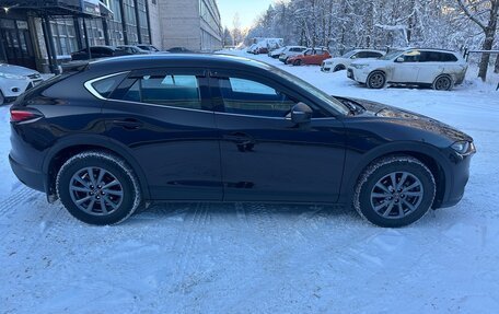 Mazda CX-4, 2023 год, 2 960 000 рублей, 7 фотография