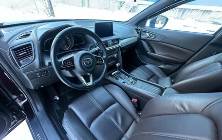 Mazda CX-4, 2023 год, 2 960 000 рублей, 11 фотография