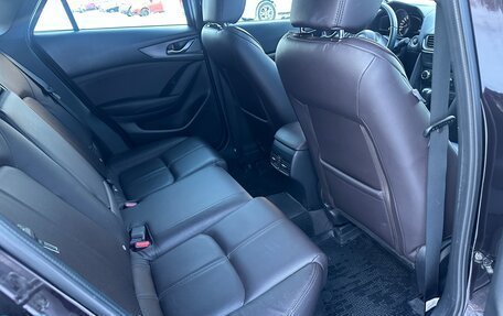 Mazda CX-4, 2023 год, 2 960 000 рублей, 14 фотография