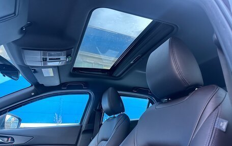 Mazda CX-4, 2023 год, 2 960 000 рублей, 16 фотография