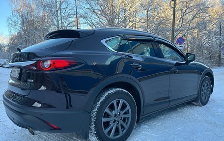 Mazda CX-4, 2023 год, 2 960 000 рублей, 17 фотография