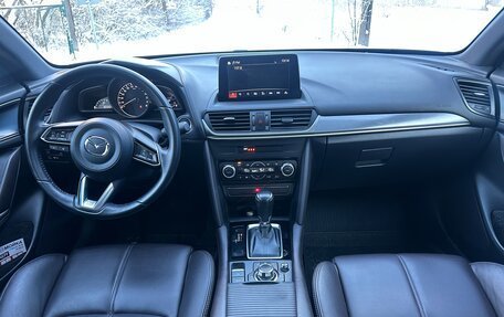 Mazda CX-4, 2023 год, 2 960 000 рублей, 15 фотография