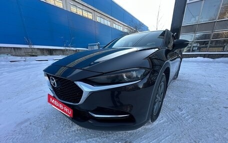 Mazda CX-4, 2023 год, 2 960 000 рублей, 10 фотография