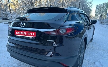 Mazda CX-4, 2023 год, 2 960 000 рублей, 6 фотография