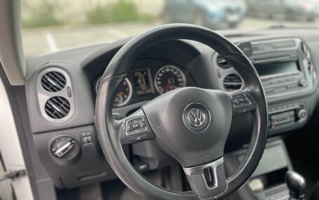 Volkswagen Tiguan I, 2013 год, 1 050 000 рублей, 9 фотография