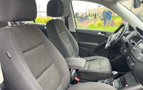 Volkswagen Tiguan I, 2013 год, 1 050 000 рублей, 12 фотография