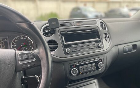 Volkswagen Tiguan I, 2013 год, 1 050 000 рублей, 10 фотография