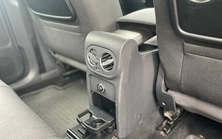 Volkswagen Tiguan I, 2013 год, 1 050 000 рублей, 18 фотография