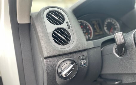 Volkswagen Tiguan I, 2013 год, 1 050 000 рублей, 15 фотография