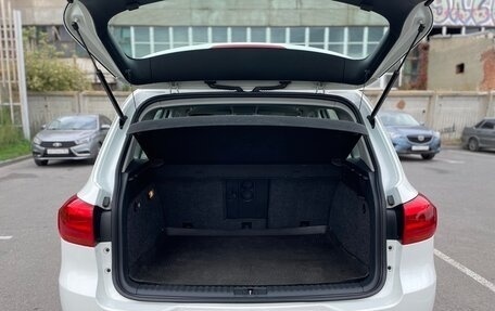 Volkswagen Tiguan I, 2013 год, 1 050 000 рублей, 7 фотография