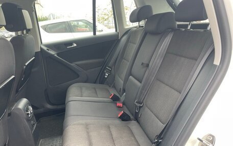 Volkswagen Tiguan I, 2013 год, 1 050 000 рублей, 19 фотография