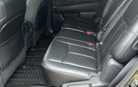 Nissan Pathfinder, 2015 год, 1 935 000 рублей, 13 фотография