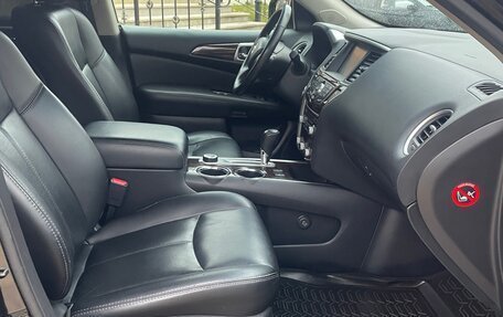 Nissan Pathfinder, 2015 год, 1 935 000 рублей, 15 фотография