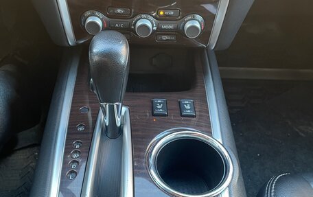 Nissan Pathfinder, 2015 год, 1 935 000 рублей, 21 фотография