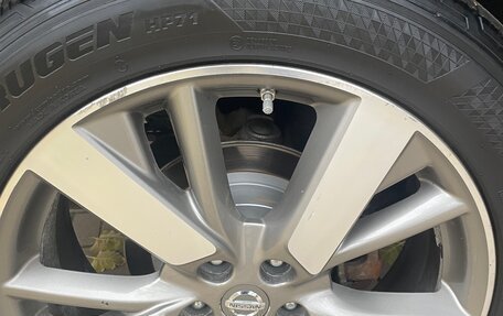 Nissan Pathfinder, 2015 год, 1 935 000 рублей, 17 фотография