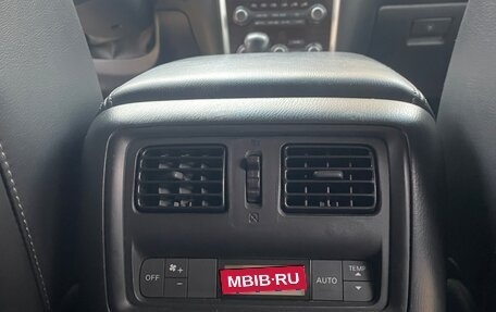 Nissan Pathfinder, 2015 год, 1 935 000 рублей, 18 фотография