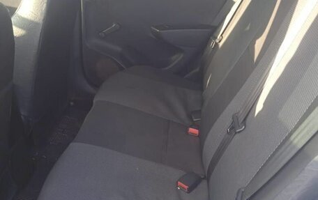 Hyundai Solaris II рестайлинг, 2016 год, 699 000 рублей, 13 фотография