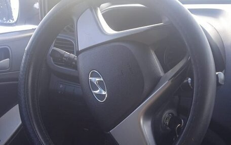 Hyundai Solaris II рестайлинг, 2016 год, 699 000 рублей, 16 фотография