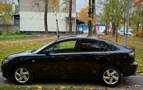 Mazda 3, 2006 год, 450 000 рублей, 4 фотография