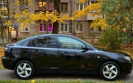 Mazda 3, 2006 год, 450 000 рублей, 8 фотография
