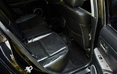 Mazda 3, 2006 год, 450 000 рублей, 12 фотография